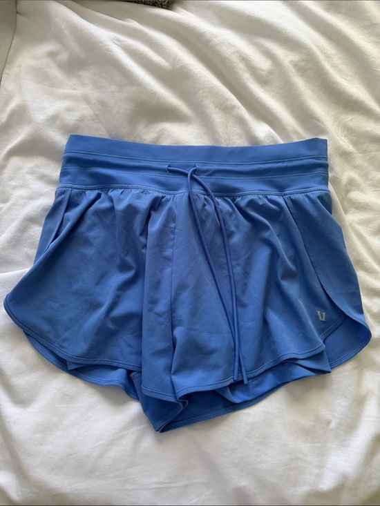 Vuori Pants - Vuori Daily Speed Short 2.5”